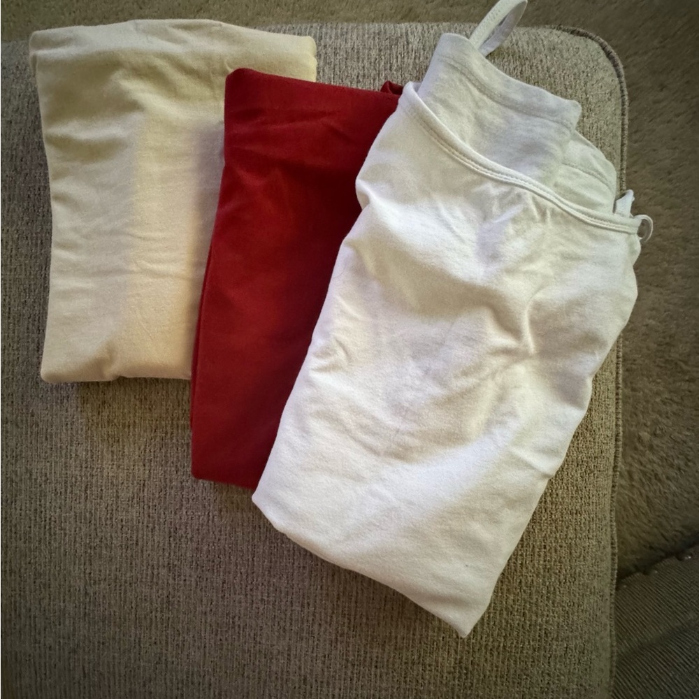 Tank shirts